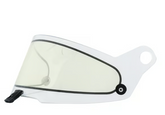 ST5 Clear Double Glazed Visor